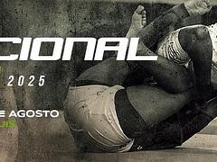 Nacional Peruano NoGi TBJJ 2025