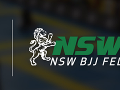 NSWBJJF WINTER CUP 2025 - GI & NO GI