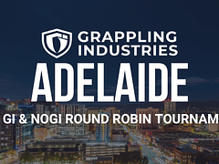 Grappling Industries ADELAIDE