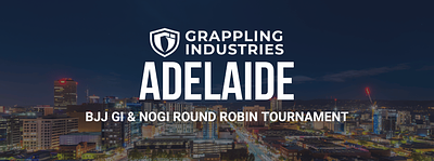 Grappling Industries ADELAIDE