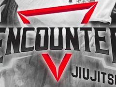ENCOUNTER COMBAT: Jiu Jitsu - CONCORD NC - CABARRUS ARENA August 2, 2025