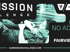 Submission Challenge Fairview Heights, IL August 2nd 2025