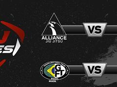 BJJ Clubes – Campeonato de Jiu-Jitsu por Equipes