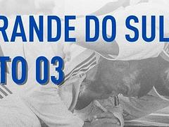 COMPNET DE INVERNO RIO GRANDE DO SUL 2025 - GI & NO-GI