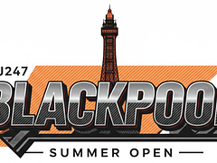 BJJ247 Blackpool Summer Open 2025