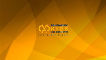 Pan Pacific Kids IBJJF Jiu-Jitsu Championship 2026