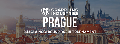Grappling Industries PRAGUE