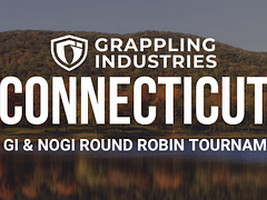 Grappling Industries CONNECTICUT