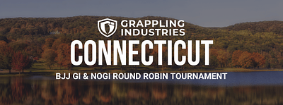 Grappling Industries CONNECTICUT