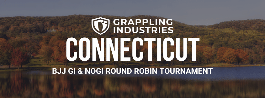 Grappling Industries CONNECTICUT