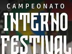 Festival- GFTEAM CAMPEONATO INTERNO 2025