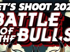 Let's Shoot 2025: The Battle of the Bulls tournament