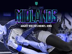 Sub Spectrum No-Gi Midlands (Invite Only)