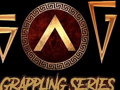 Agoge Fight League Grappling III