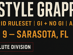 Freestyle Grapplerz Chapter 21