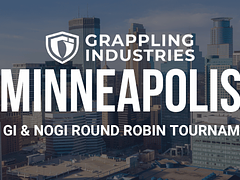 Grappling Industries MINNEAPOLIS