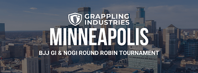 Grappling Industries MINNEAPOLIS