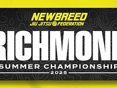 NEWBREED RICHMOND SUMMER CHAMPIONSHIP