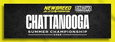NEWBREED CHATTANOOGA SUMMER CHAMPIONSHIP