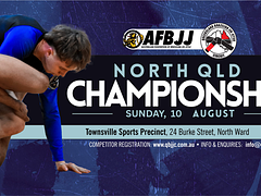 North QLD Championship 2025