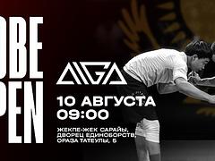 Aqtobe Jaz Open