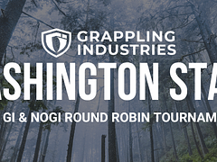 Grappling Industries WASHINGTON STATE