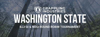 Grappling Industries WASHINGTON STATE