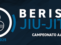 AAJJB Campeonato Berisso de Jiu-Jitsu 2025