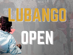 ANGOLAN GRAPPLING CHAMPIONSHIP - Lubango OPEN - Gi & Nogi 2025