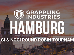 Grappling Industries HAMBURG