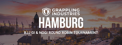 Grappling Industries HAMBURG