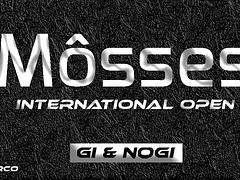 Môsses International Open