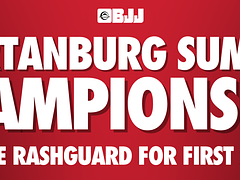 FUJI BJJ Spartanburg Summer Championship
