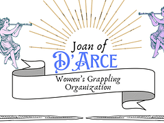 Joan of D'Arce, August 16th