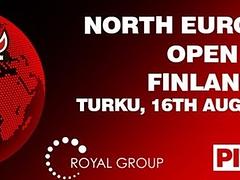 ADCC North European Open Championship 2025
