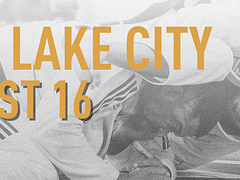 COMPNET SALT LAKE CITY SUMMER CHAMPIONSHIP 2025