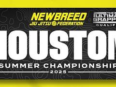 NEWBREED HOUSTON SUMMER CHAMPIONSHIP