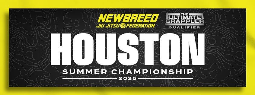 NEWBREED HOUSTON SUMMER CHAMPIONSHIP