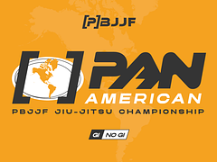 PBJJF Pan American Jiu-Jitsu Championship 2025