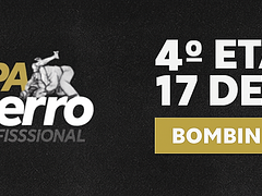 Copa Desterro 2025 #4
