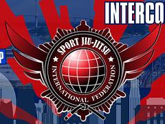 SJJIF INTERCONTINENTAL JIU JITSU CHAMPIONSHIP GI & NOGI 2025