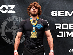 OSSMOZ SEMINAR - ROBERTO JIMENEZ