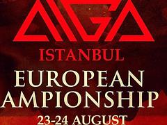 AIGA European Championship 2025