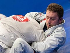 GBK Gi & NoGi Tournament - Just $30!