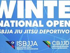 Chile Winter National Open BJJ GI & NO-GI
