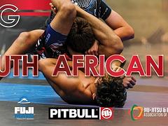 ADCC South Africa Open