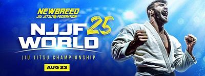 NEWBREED WORLD JIU JITSU CHAMPIONSHIP