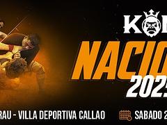 NACIONAL KOM 2025 - REGLAS ADCC