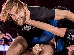 F2W Colorado Open