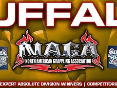NAGA Buffalo Grappling Championship
